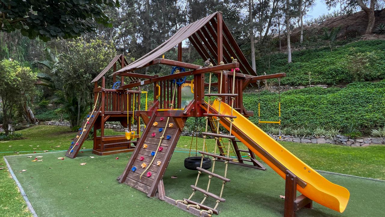 Terreno En Cieneguilla De 1,107 M² – Finca Entre Ríos | Naturaleza Y Tranquilidad — foto 13