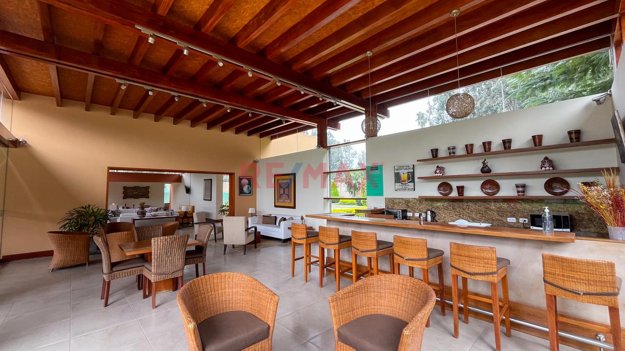 Terreno En Cieneguilla De 1,107 M² – Finca Entre Ríos | Naturaleza Y Tranquilidad — foto 8