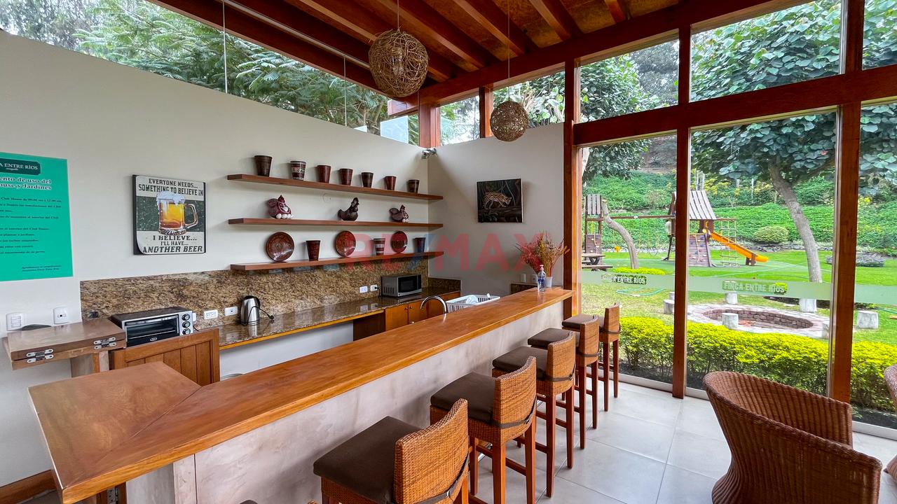Terreno En Cieneguilla De 1,107 M² – Finca Entre Ríos | Naturaleza Y Tranquilidad — foto 7