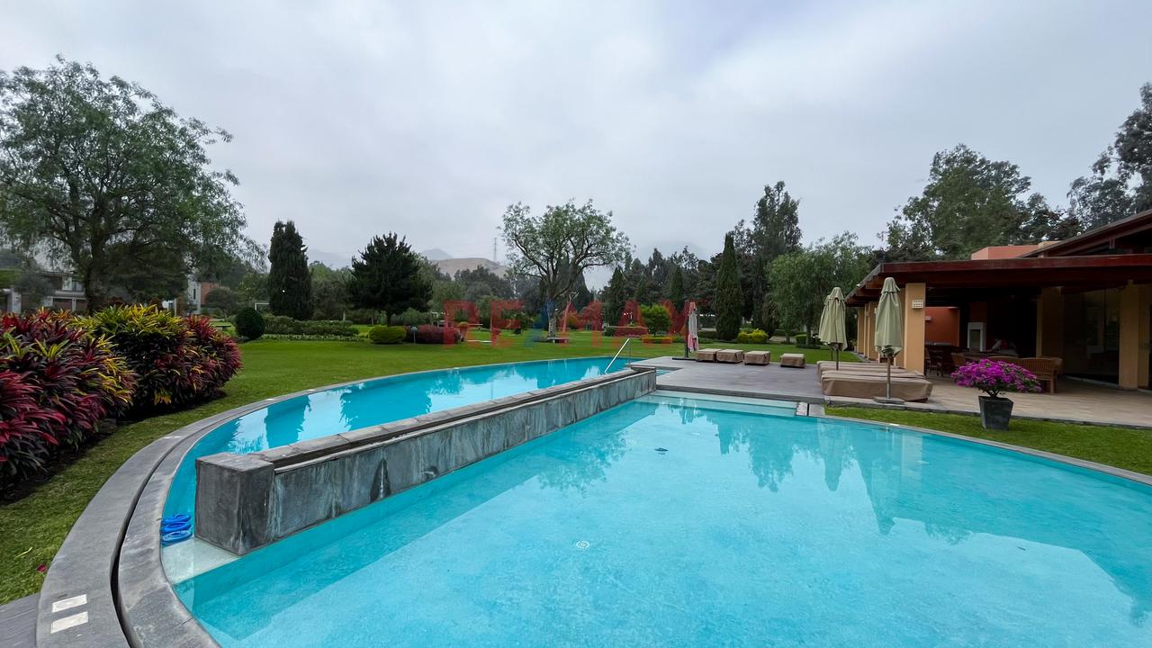 Terreno En Cieneguilla De 1,107 M² – Finca Entre Ríos | Naturaleza Y Tranquilidad — foto 11