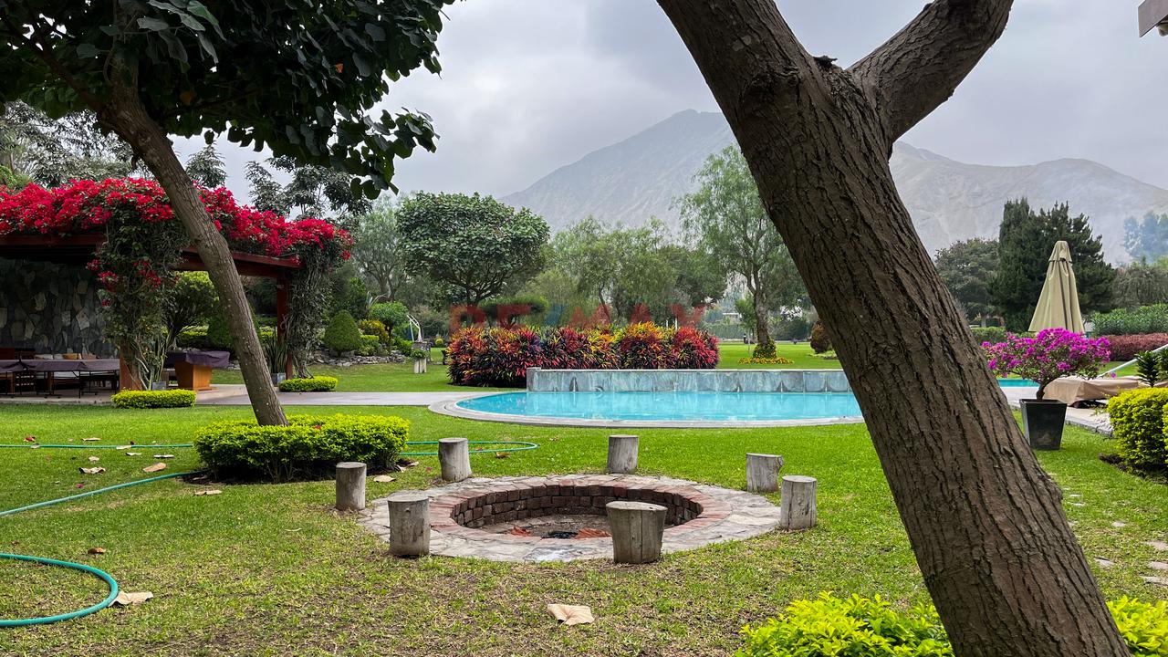 Terreno En Cieneguilla De 1,107 M² – Finca Entre Ríos | Naturaleza Y Tranquilidad — foto 14