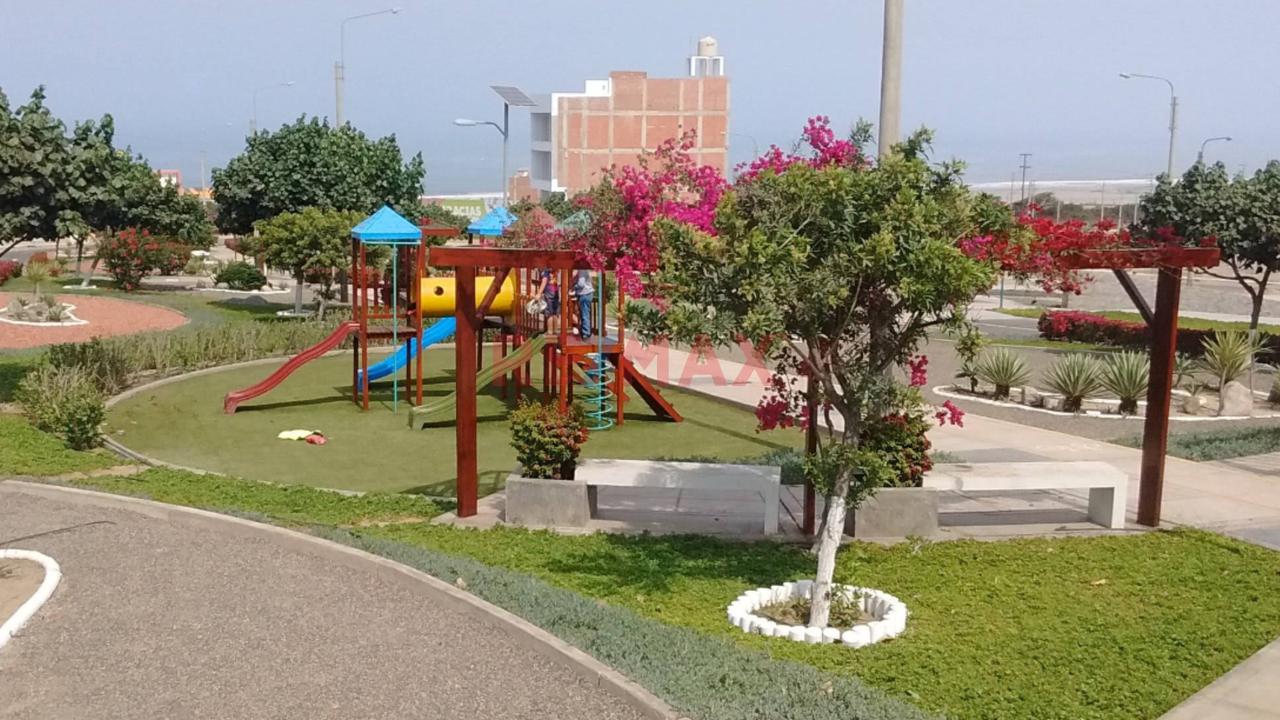 Venta De Terreno De 90 M² – Excelente Ubicación En Sol De Trujillo, Salaverry - 3