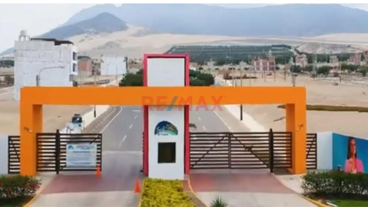 Venta De Terreno De 90 M² – Excelente Ubicación En Sol De Trujillo, Salaverry - 2