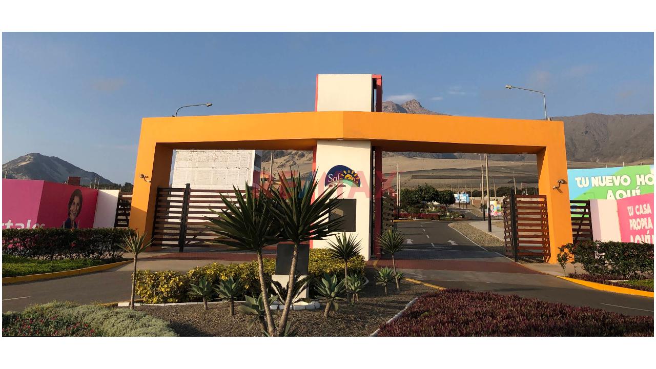 Venta De Terreno De 90 M² – Excelente Ubicación En Sol De Trujillo, Salaverry - 1