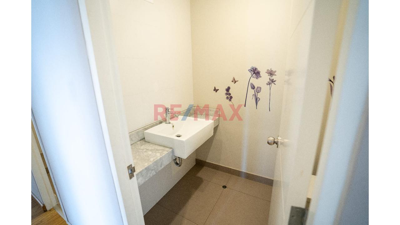 Vendo Exclusivo Dúplex De 225 M² En San Isidro: Doble Cochera Y Azotea — foto 12