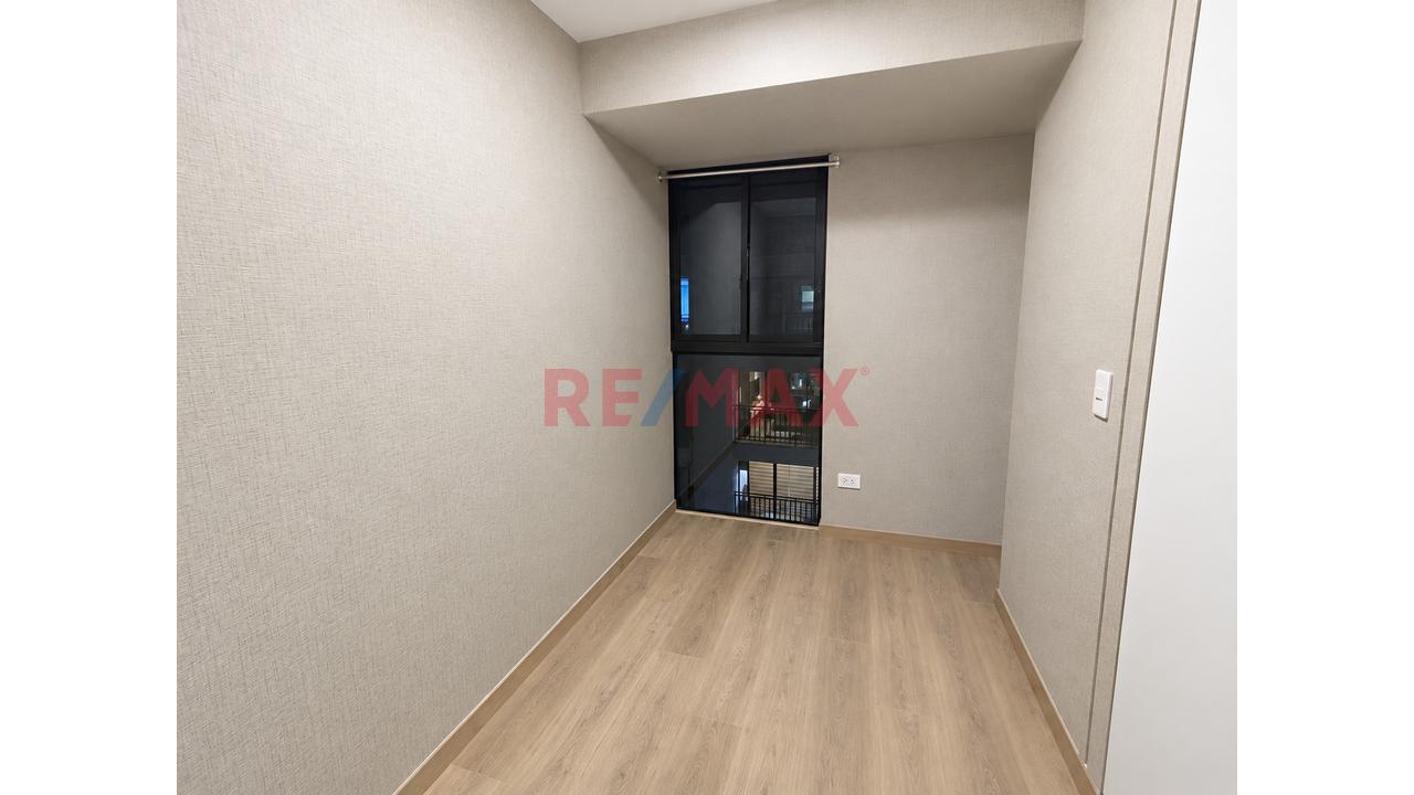 Alquilo Departamento De Estreno 2 Habitaciones Y Estacionamiento Techado Av. Militar Lince — foto 4