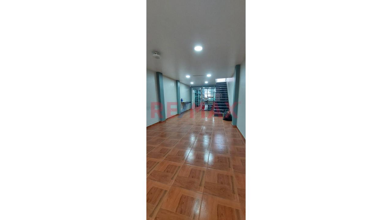 Oportunidad De Inversion Venta De Edificio Con Finos Acabados, En Calle Liberacion Cerca Al Colegio Fé Y Alegria- En Canto Grande ,Paradero #7 De Av. Canto Grande - 18