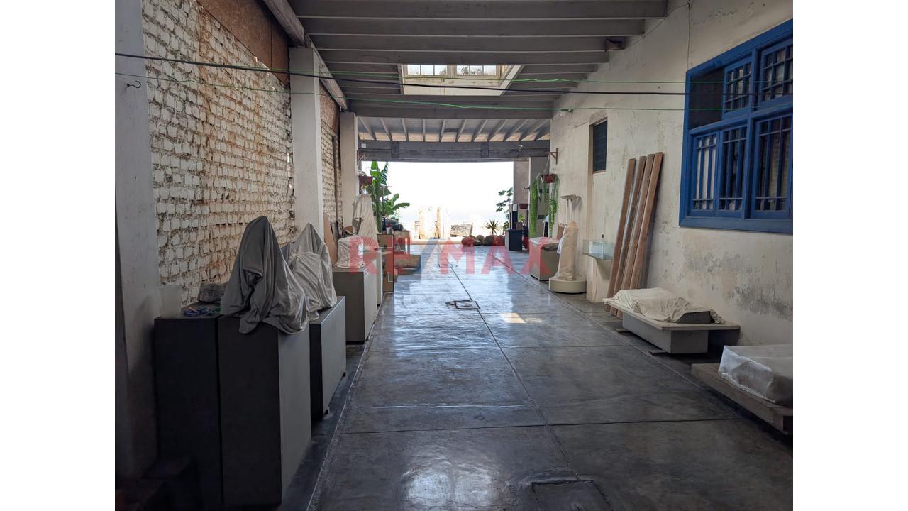 ¿Buscas La Ubicación Ideal Para Potenciar Tu Negocio Con Una Vista Inigualable? Se Alquila Amplio Local Comercial De 469 M² Con Una Vista Panorámica Al Mar. - 5