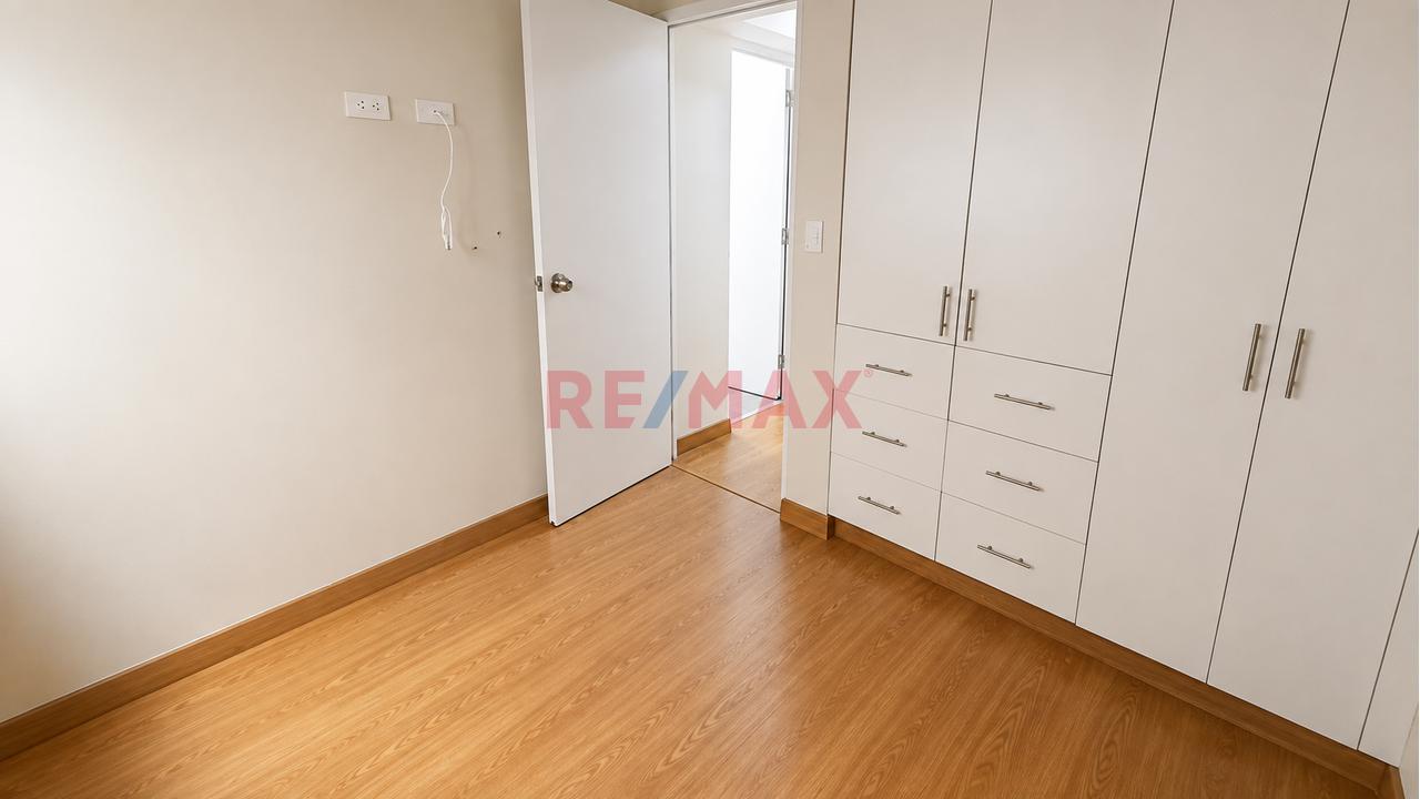 Departamento En Alquiler En Pueblo Libre – Edificio Now Bolívar — foto 10
