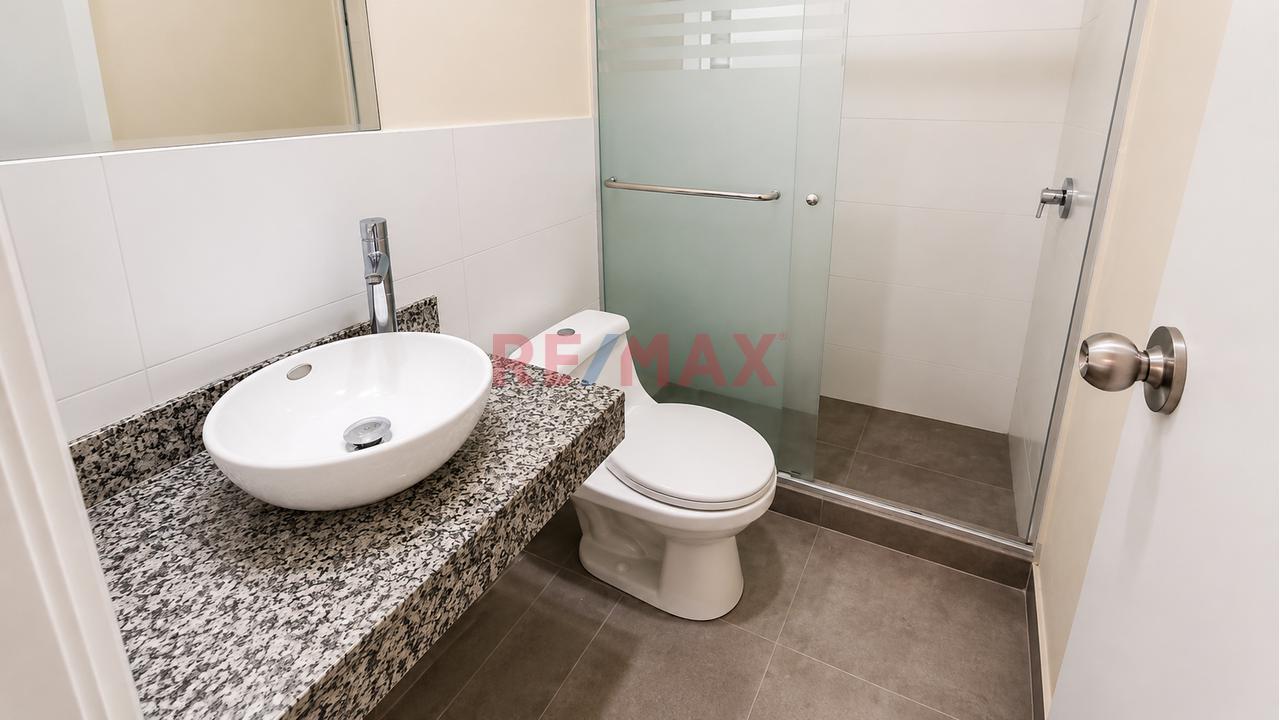 Departamento En Alquiler En Pueblo Libre – Edificio Now Bolívar — foto 8