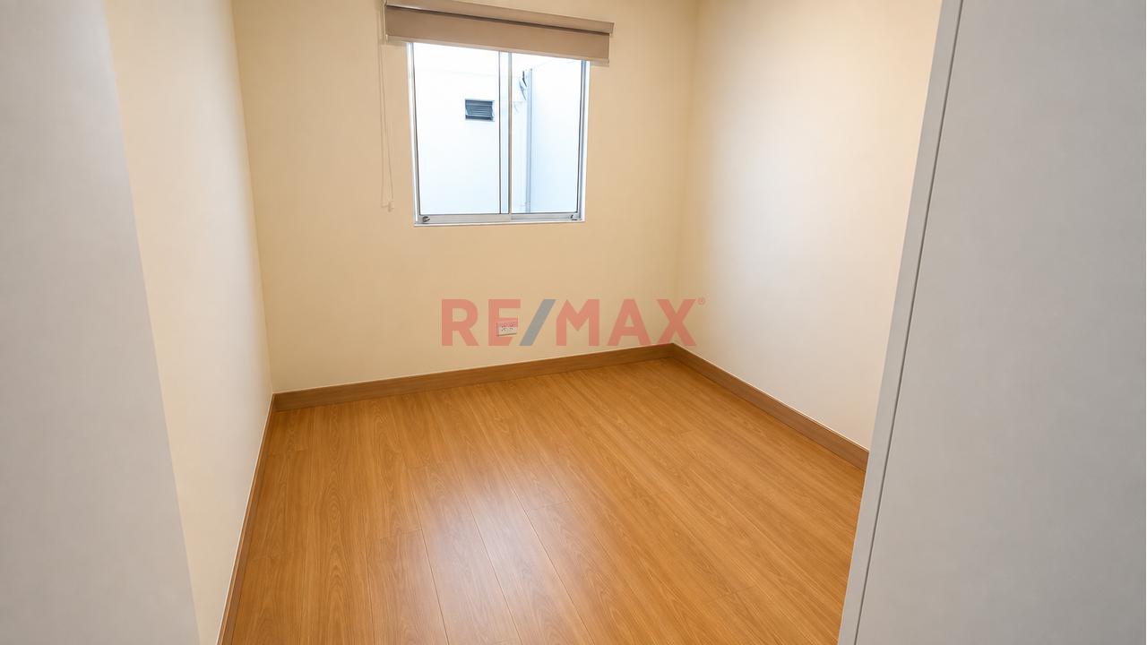 Departamento En Alquiler En Pueblo Libre – Edificio Now Bolívar — foto 4