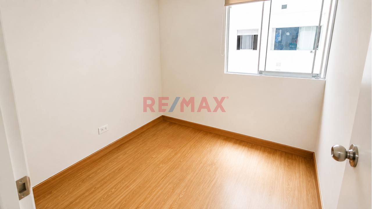Departamento En Alquiler En Pueblo Libre – Edificio Now Bolívar — foto 9
