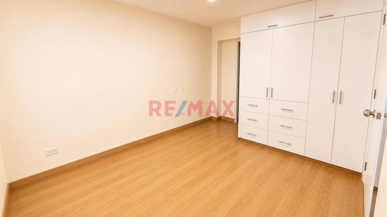 Departamento En Alquiler En Pueblo Libre – Edificio Now Bolívar — foto 7