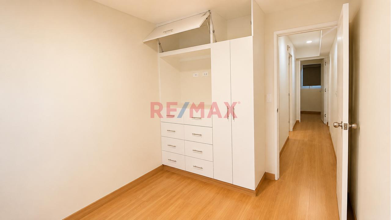 Departamento En Alquiler En Pueblo Libre – Edificio Now Bolívar — foto 5