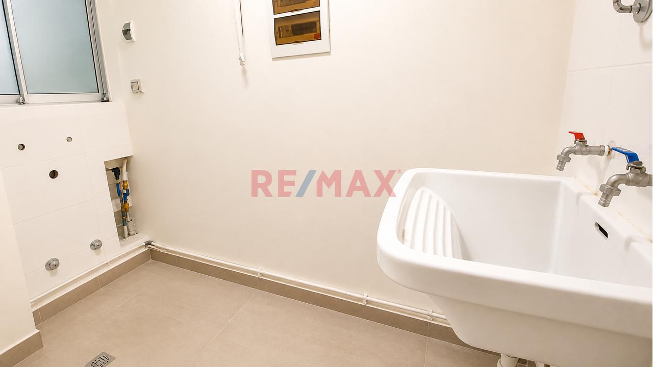 Departamento En Alquiler En Pueblo Libre – Edificio Now Bolívar — foto 14