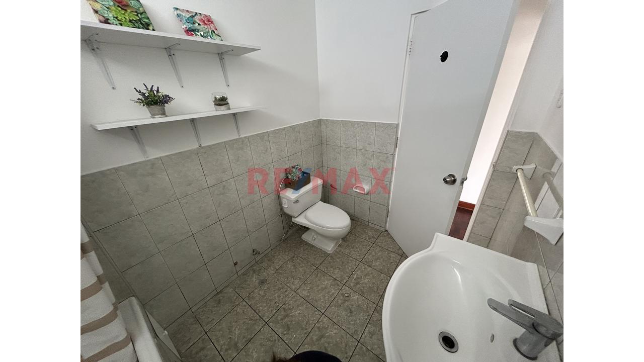 Departamento En Venta - Vista Al Parque Miraflores — foto 11