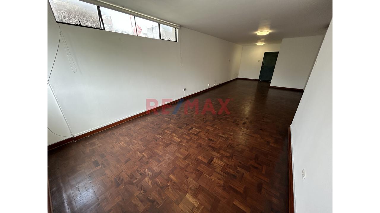 Departamento En Venta - Vista Al Parque Miraflores — foto 7