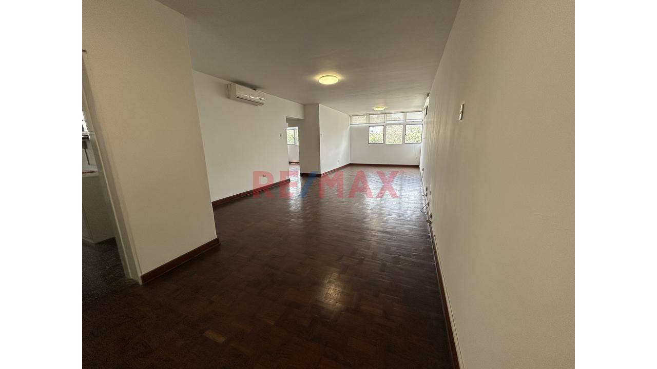 Departamento En Venta - Vista Al Parque Miraflores — foto 5