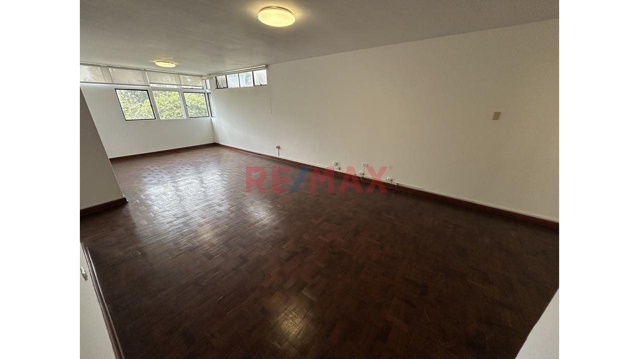 Departamento En Venta - Vista Al Parque Miraflores — foto 6