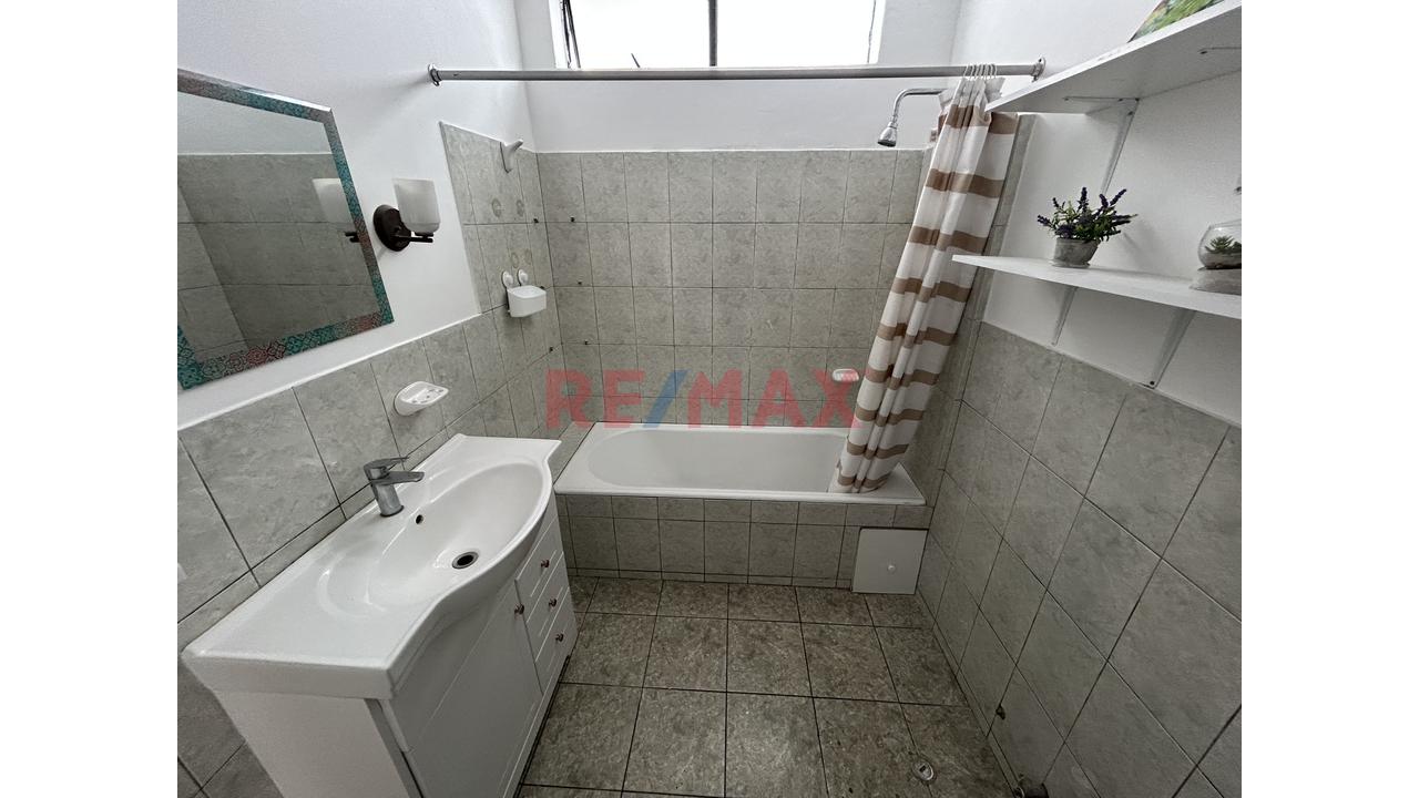 Departamento En Venta - Vista Al Parque Miraflores — foto 10
