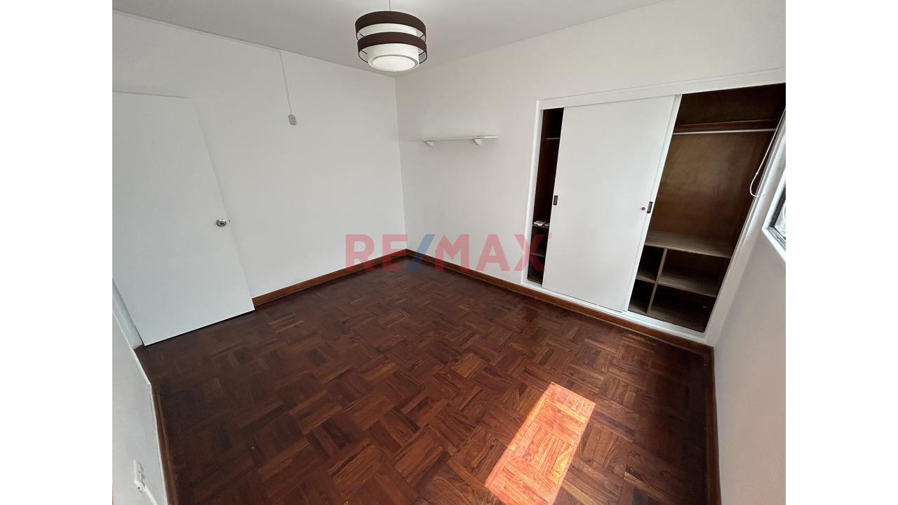 Departamento En Venta - Vista Al Parque Miraflores — foto 12