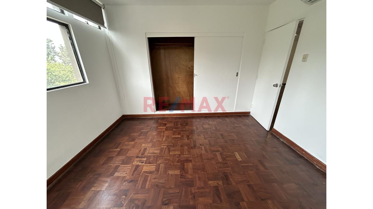 Departamento En Venta - Vista Al Parque Miraflores — foto 13