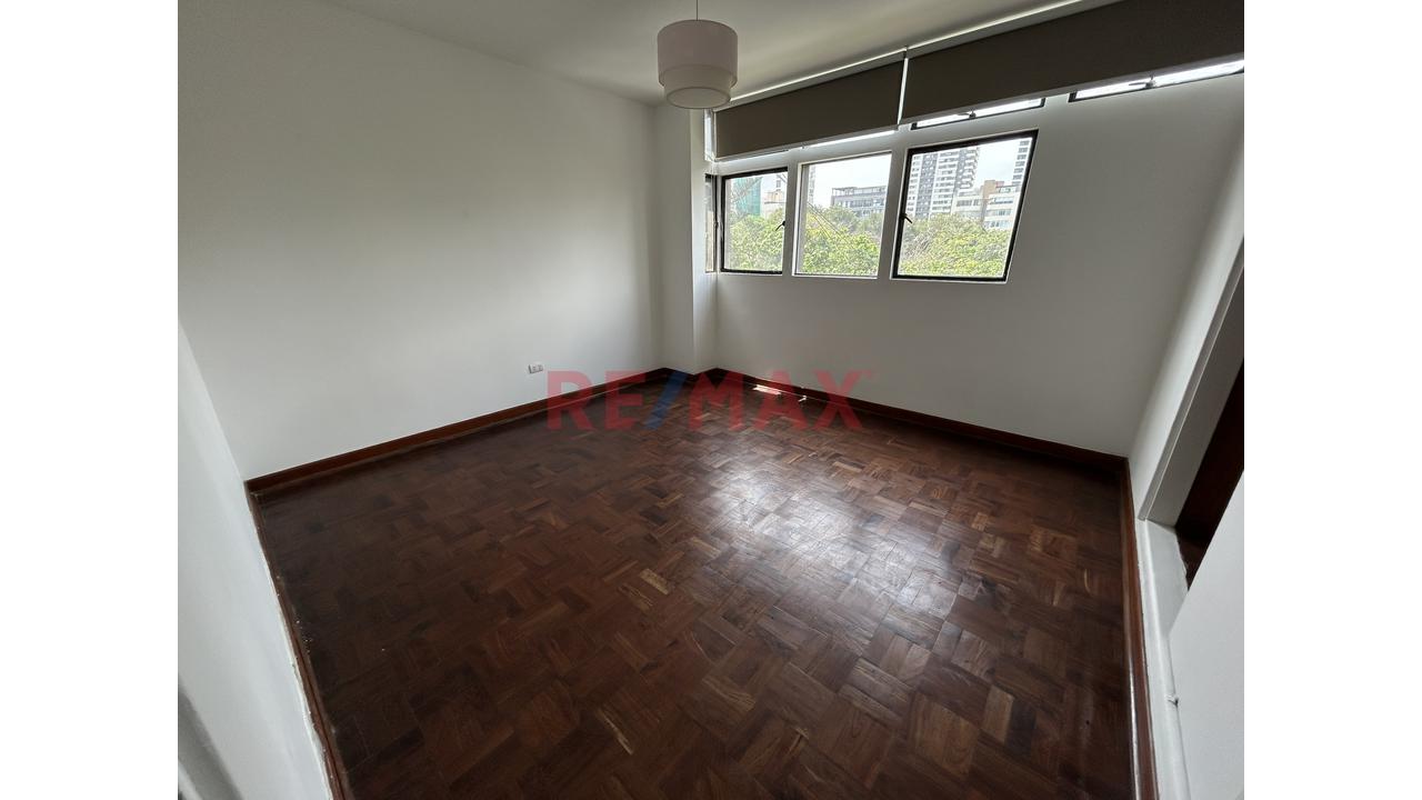 Departamento En Venta - Vista Al Parque Miraflores — foto 8