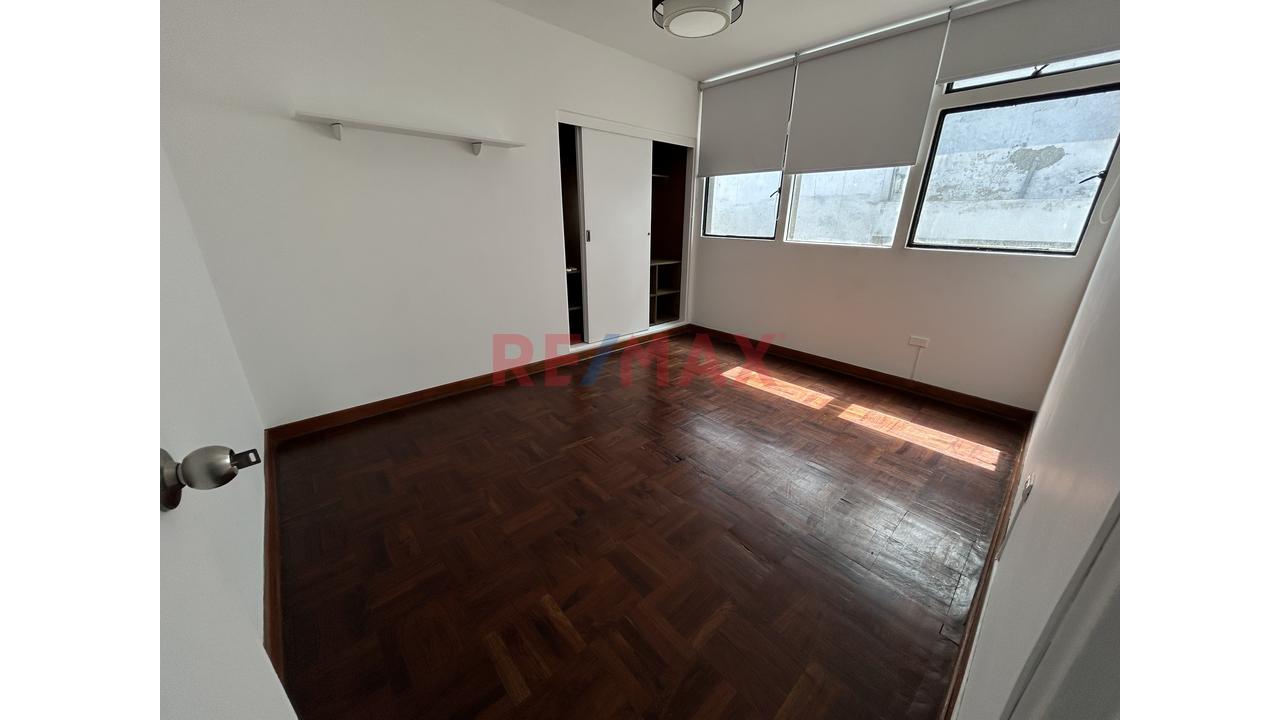 Departamento En Venta - Vista Al Parque Miraflores — foto 9