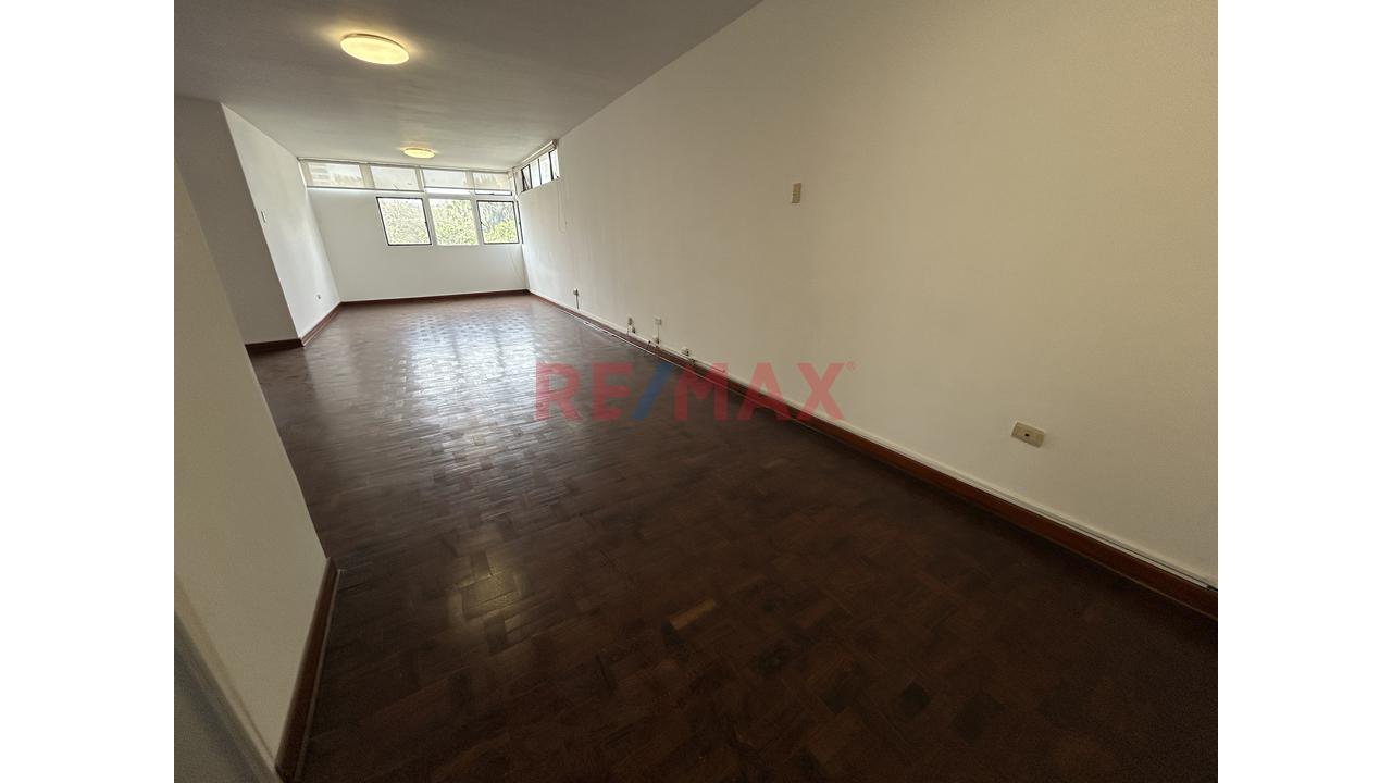 Departamento En Venta - Vista Al Parque Miraflores — foto 4
