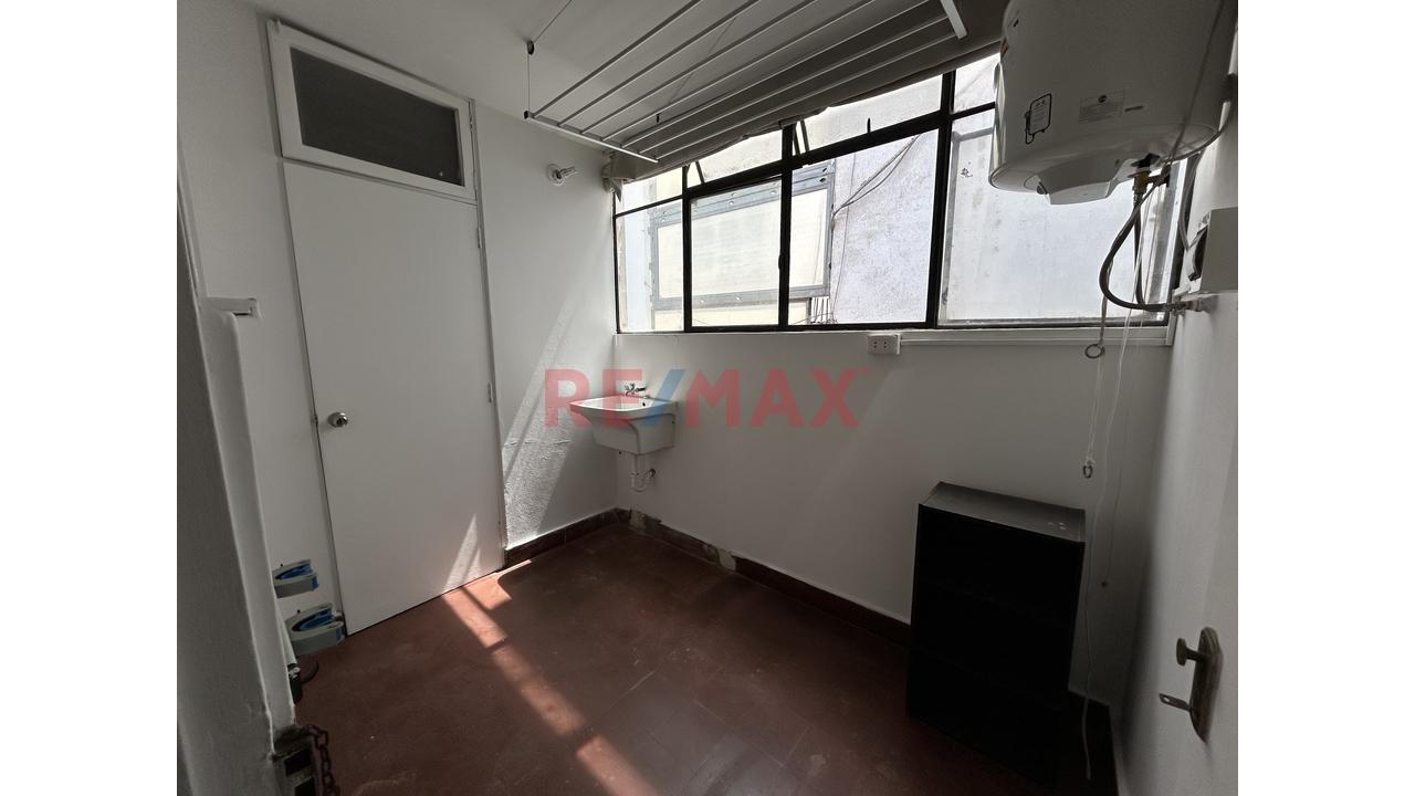 Departamento En Venta - Vista Al Parque Miraflores — foto 15