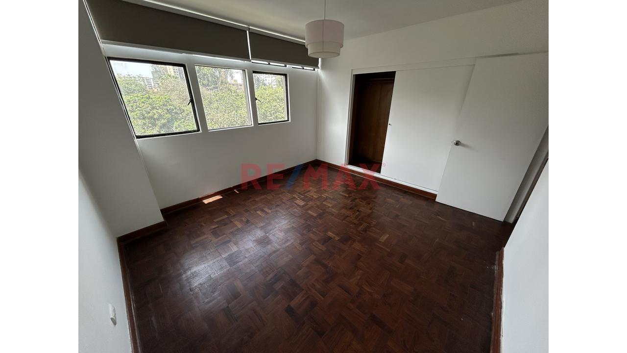 Departamento En Venta - Vista Al Parque Miraflores — foto 3