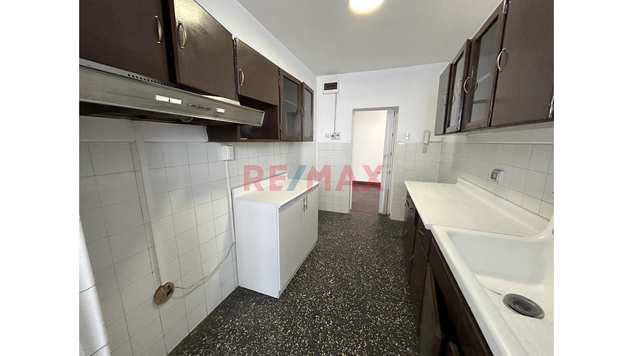 Departamento En Venta - Vista Al Parque Miraflores — foto 2