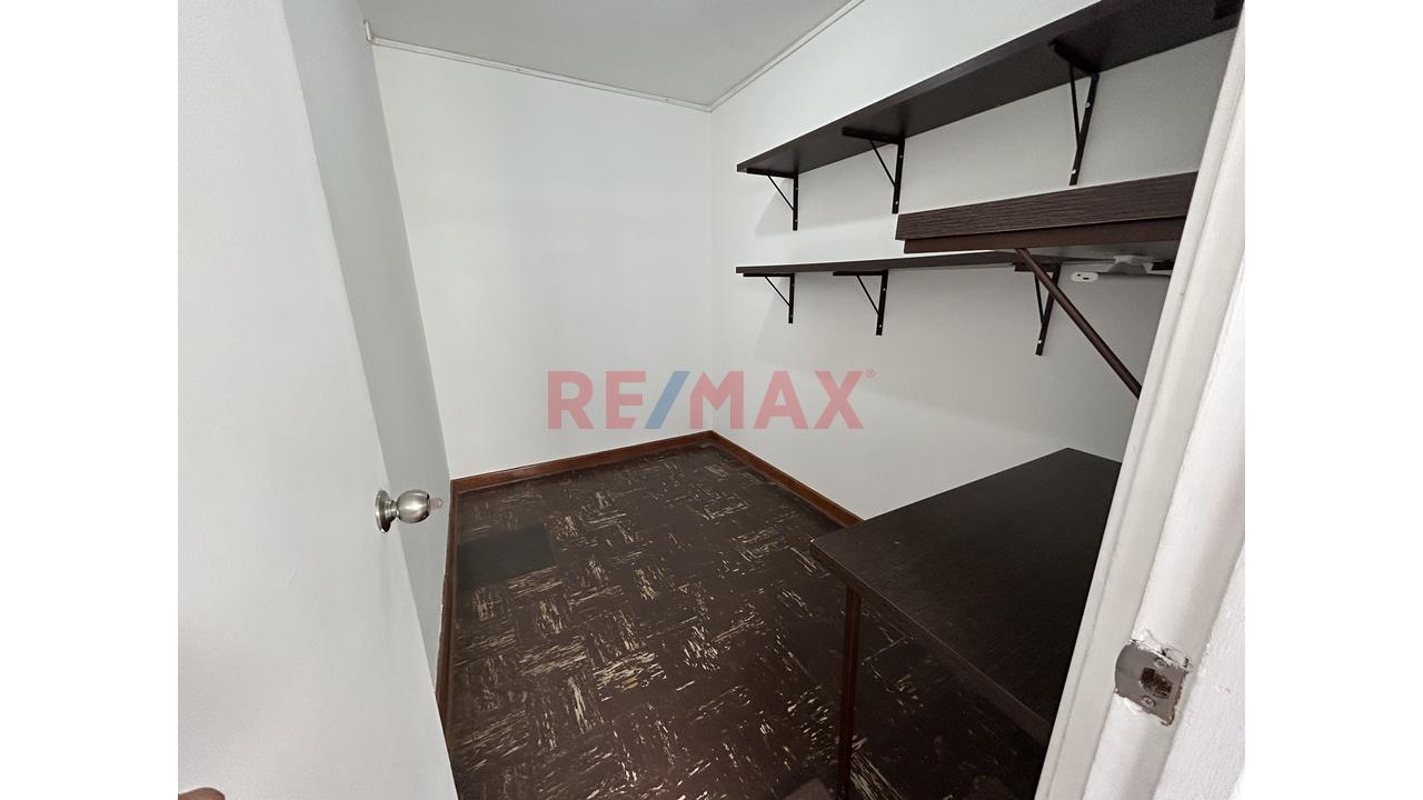 Departamento En Venta - Vista Al Parque Miraflores — foto 14