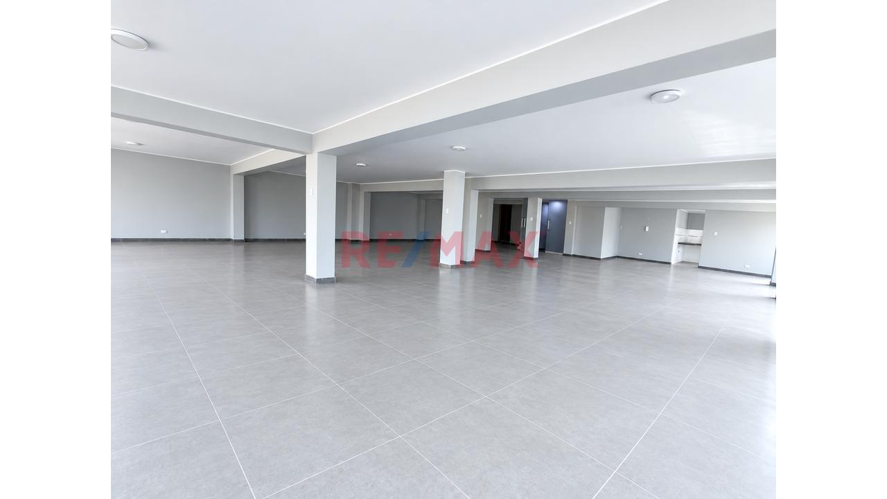 Vendo Local En Esquina Doble Frontis **Calle Union En Plaza De Armas Comas - Al Costado De La Muni De Comas - 11
