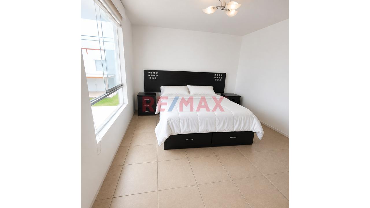 Venta De Casa De Playa En Condominio Asia Del Sol Km 107 - Tercera Fila — foto 12