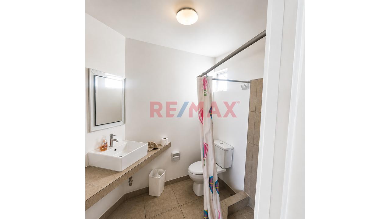 Venta De Casa De Playa En Condominio Asia Del Sol Km 107 - Tercera Fila — foto 14