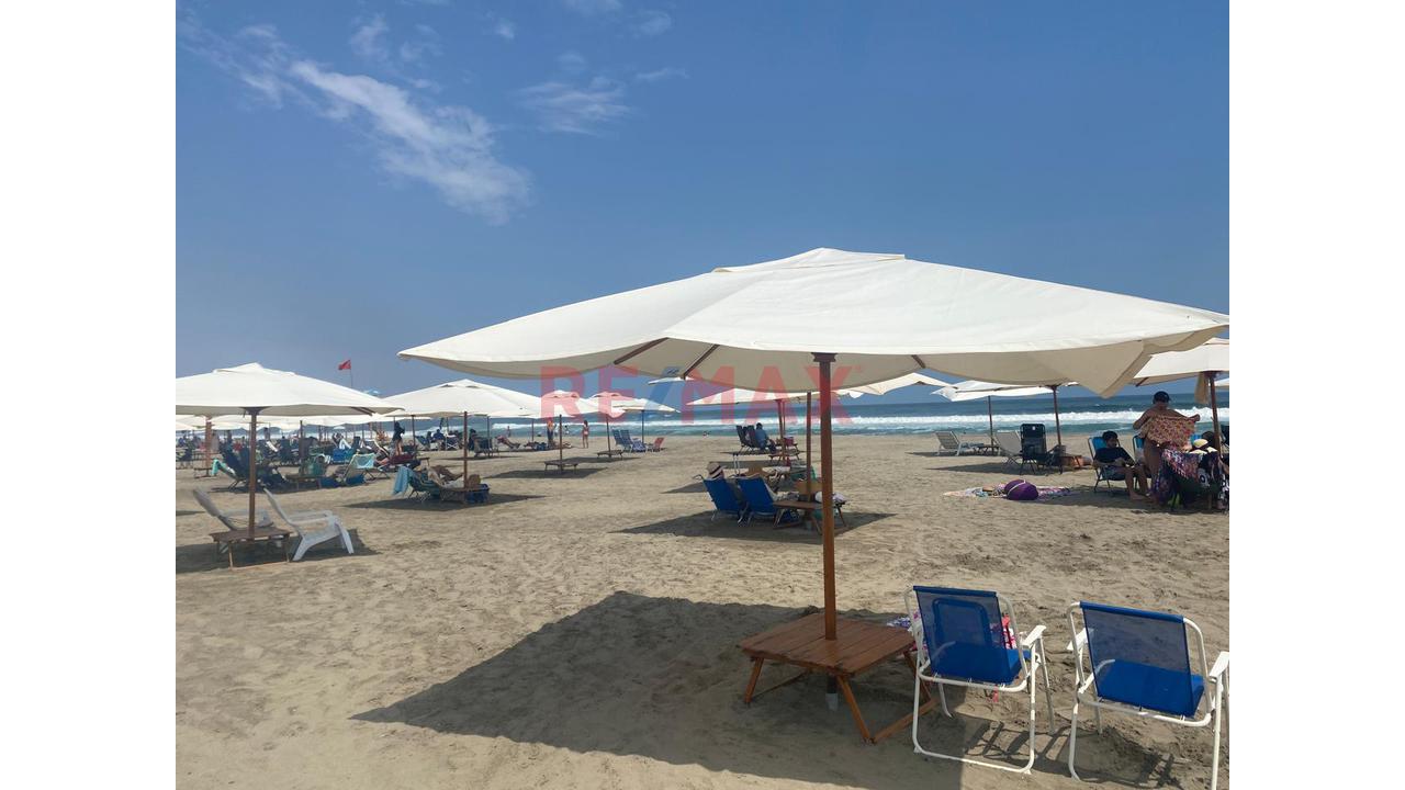 Venta De Casa De Playa En Condominio Asia Del Sol Km 107 - Tercera Fila — foto 8