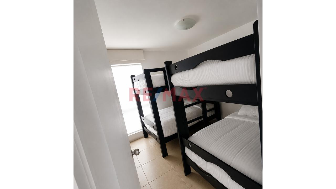 Venta De Casa De Playa En Condominio Asia Del Sol Km 107 - Tercera Fila — foto 11
