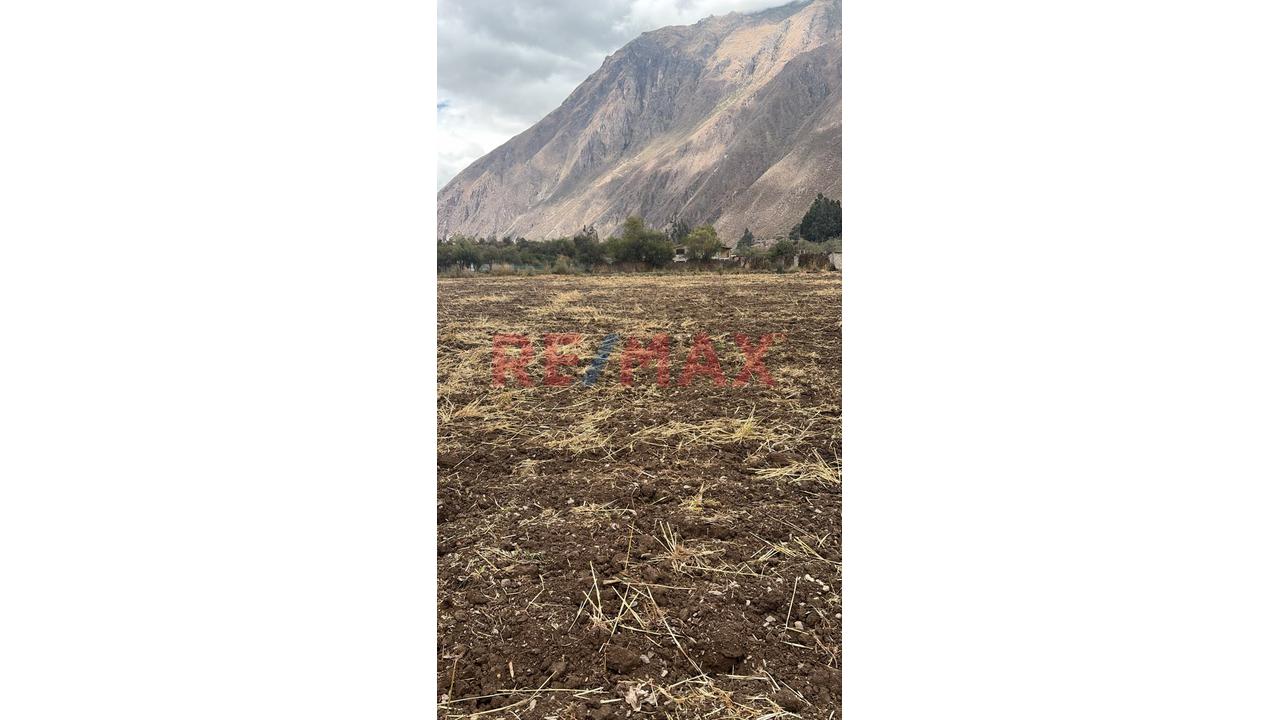 🌿 Terreno Agricola En Venta – Rumira - 3
