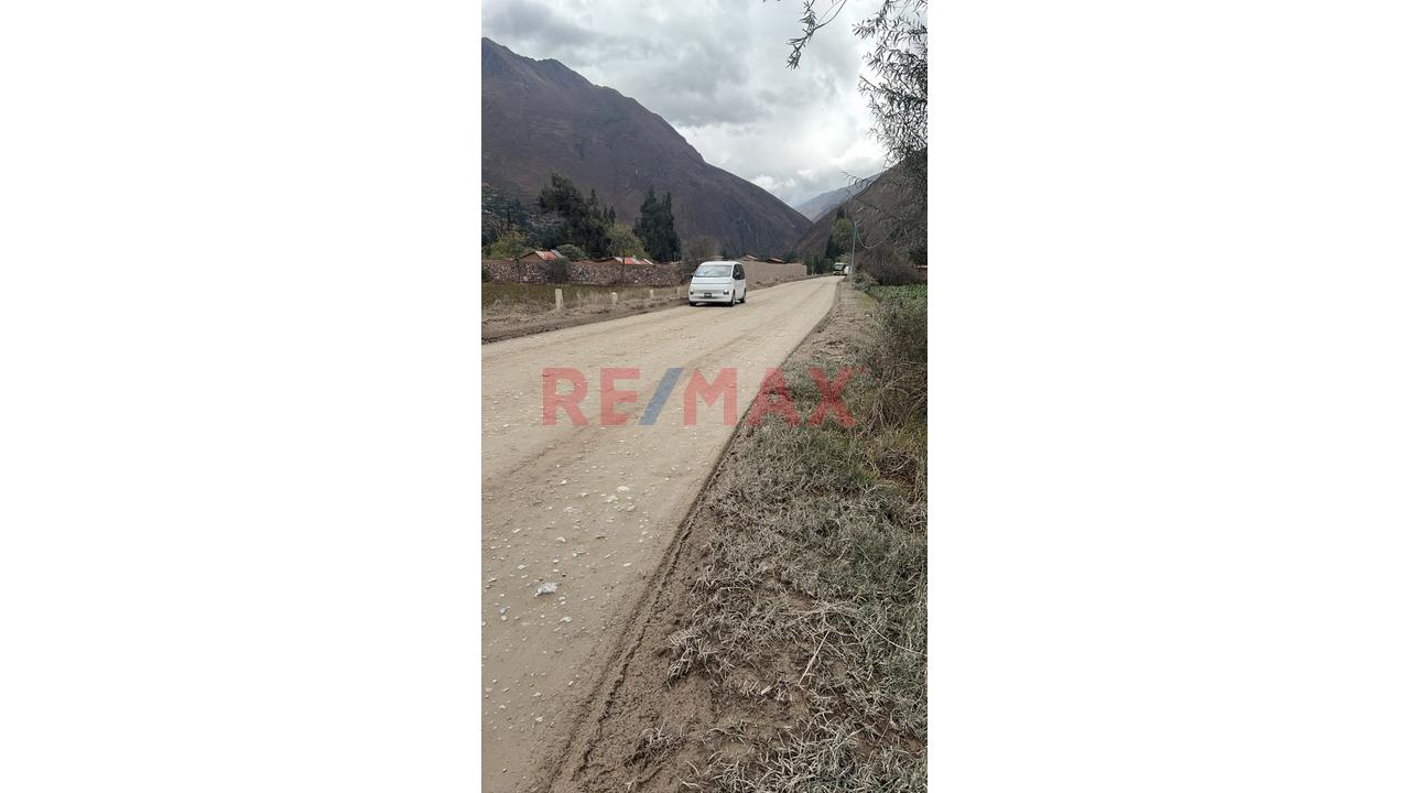 🌿 Terreno Agricola En Venta – Rumira - 5