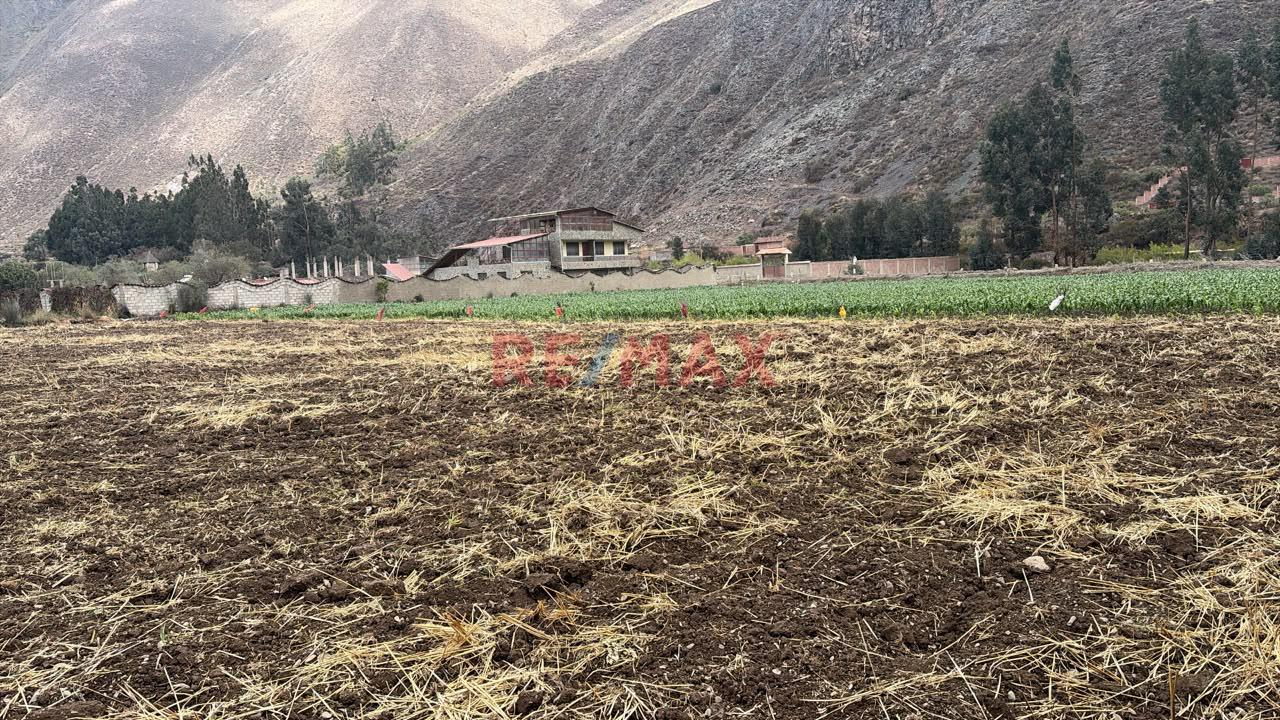 🌿 Terreno Agricola En Venta – Rumira - 1