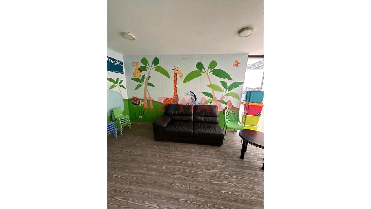 ¡Exclusivo Y Amplio Departamento De 193 M² En Magdalena Del Mar! — foto 11
