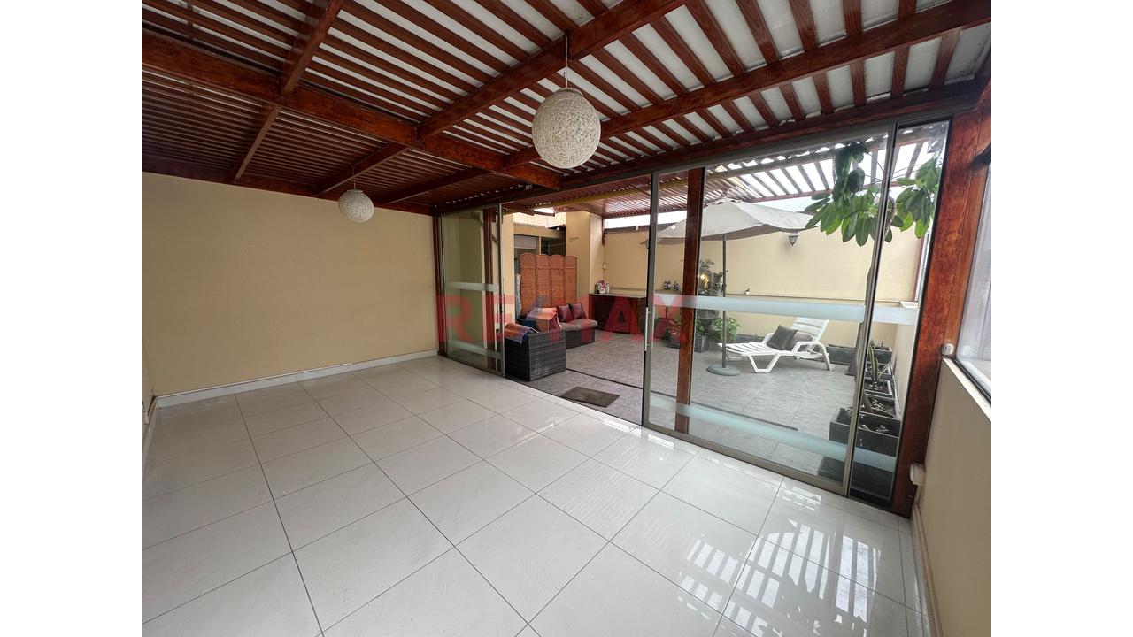 ¡Exclusivo Y Amplio Departamento De 193 M² En Magdalena Del Mar! — foto 13