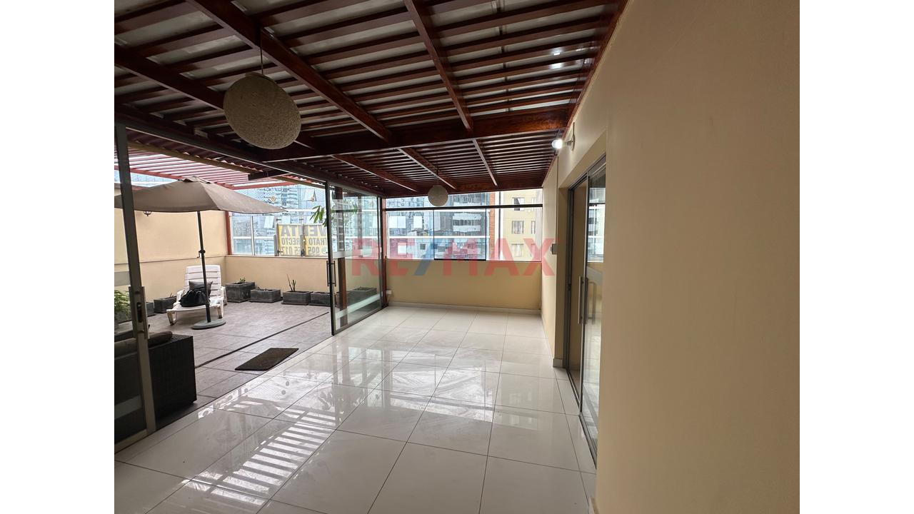 ¡Exclusivo Y Amplio Departamento De 193 M² En Magdalena Del Mar! — foto 6