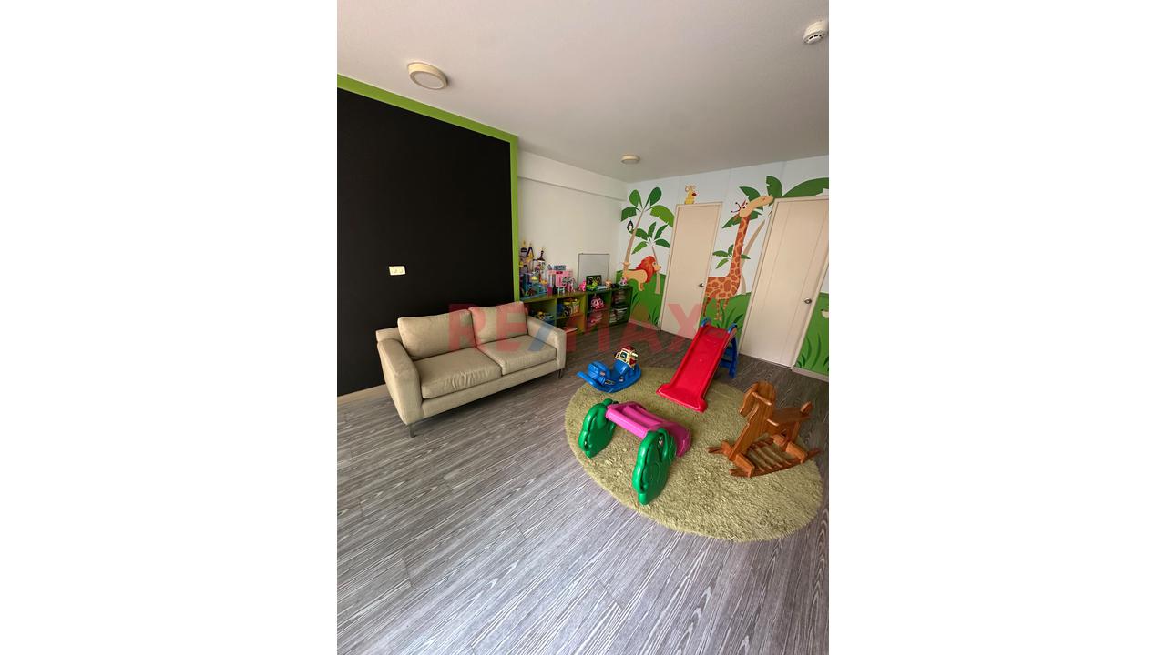 ¡Exclusivo Y Amplio Departamento De 193 M² En Magdalena Del Mar! — foto 8