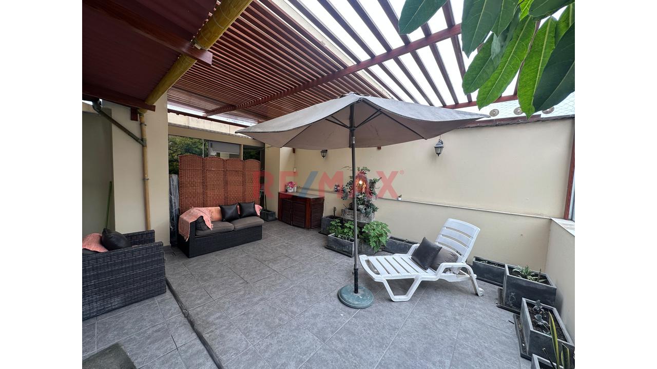 ¡Exclusivo Y Amplio Departamento De 193 M² En Magdalena Del Mar! — foto 14