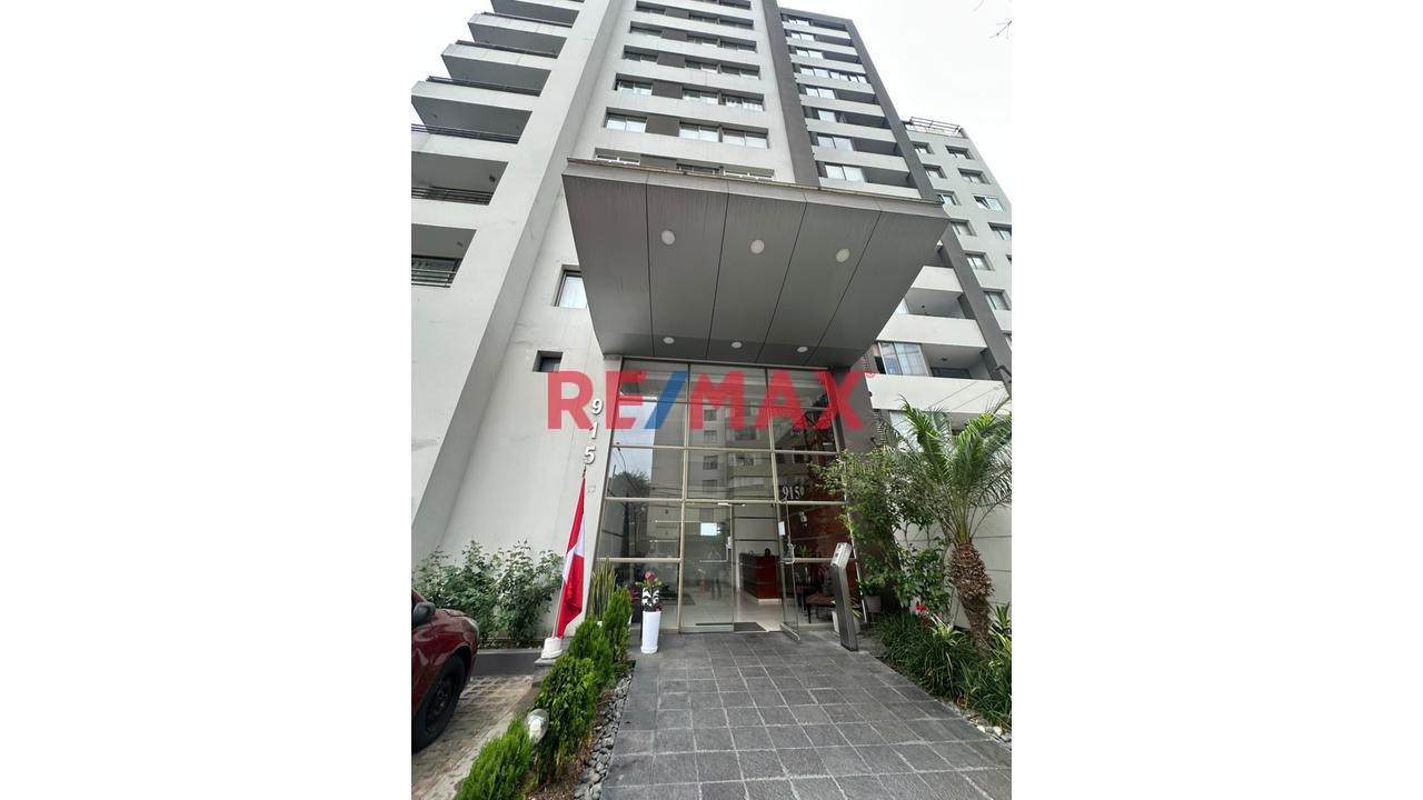 ¡Exclusivo Y Amplio Departamento De 193 M² En Magdalena Del Mar!
