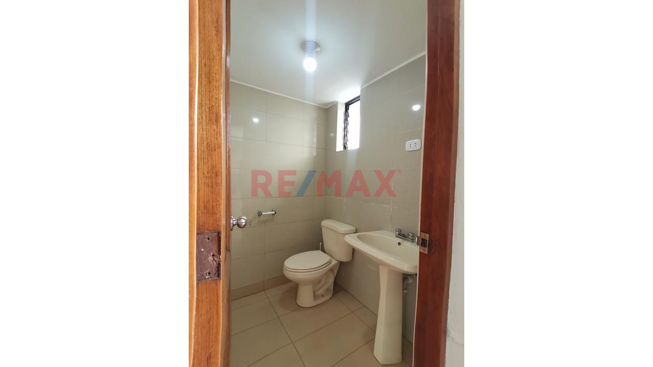 Alquiler Casa Para Uso De Oficina En Av. Cristobal De Peralta - Urb Valle Hermoso Surco — foto 13