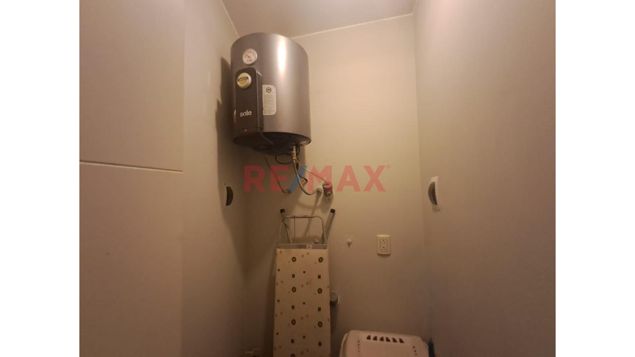 Vive En Barranco Con Terraza Privada! Amplio Y Hermoso Departamento De 82 M² En 1Er Piso — foto 11