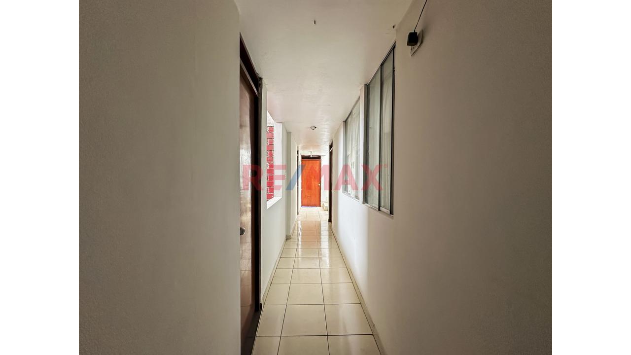 🏢 ¡Imponente Edificio En Venta: Excelente Oportunidad Para Inversionistas En El Callao! 📈A Un Paso De La Av. Dominicos Zona Comercial — foto 15